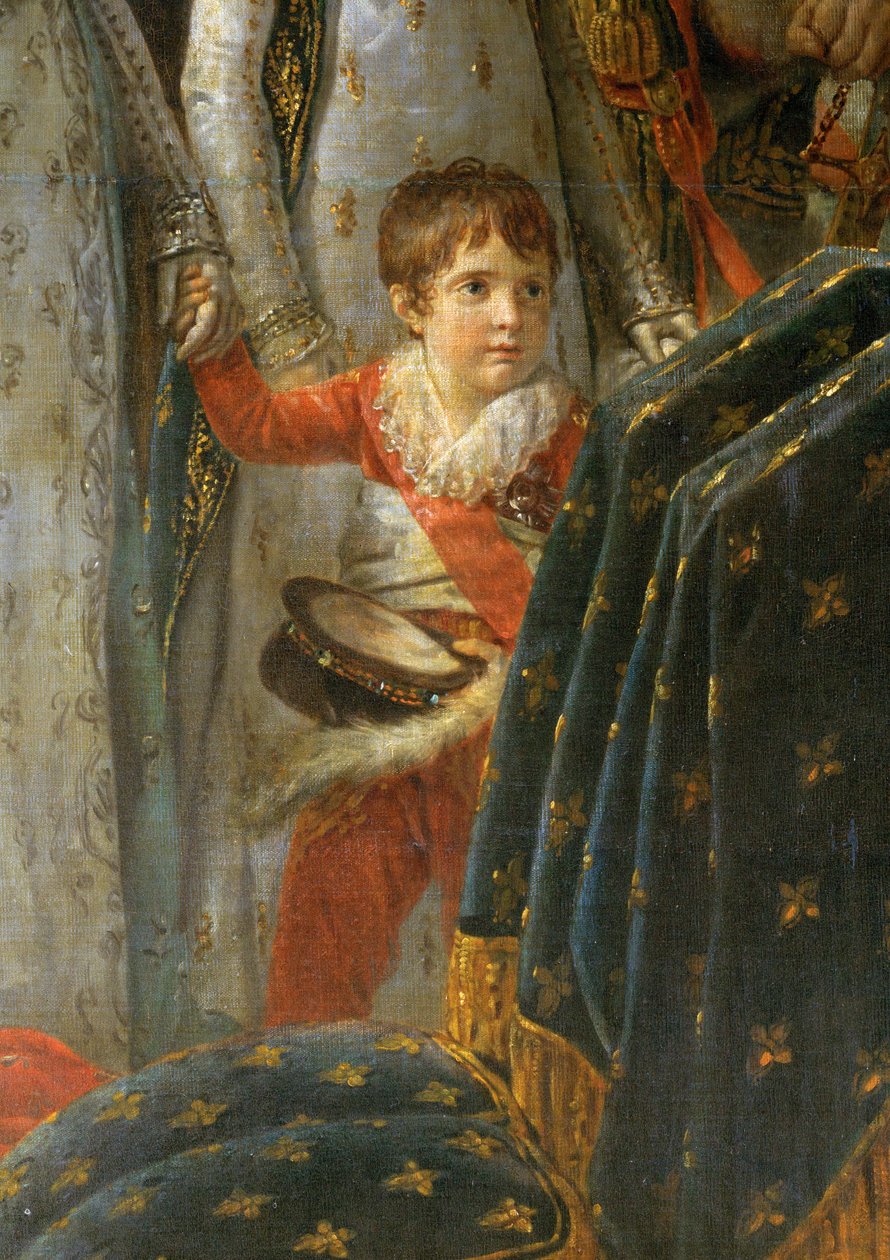  by Jacques Louis David