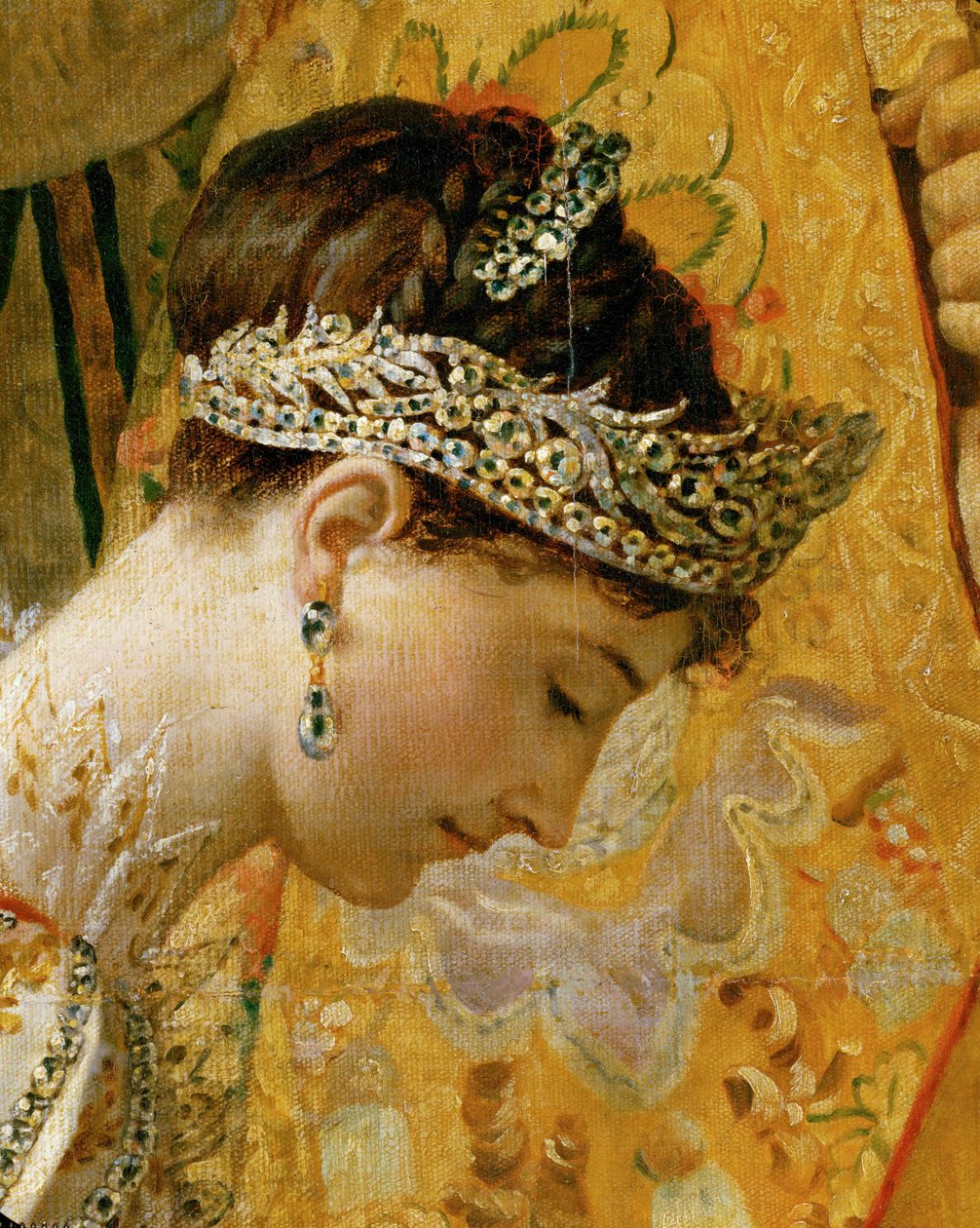 by Jacques Louis David