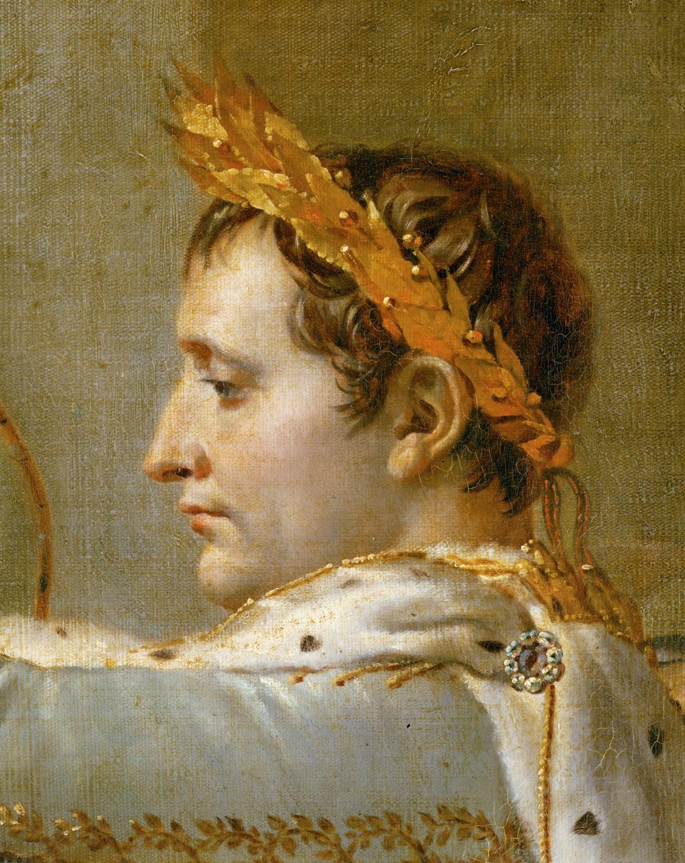  by Jacques Louis David