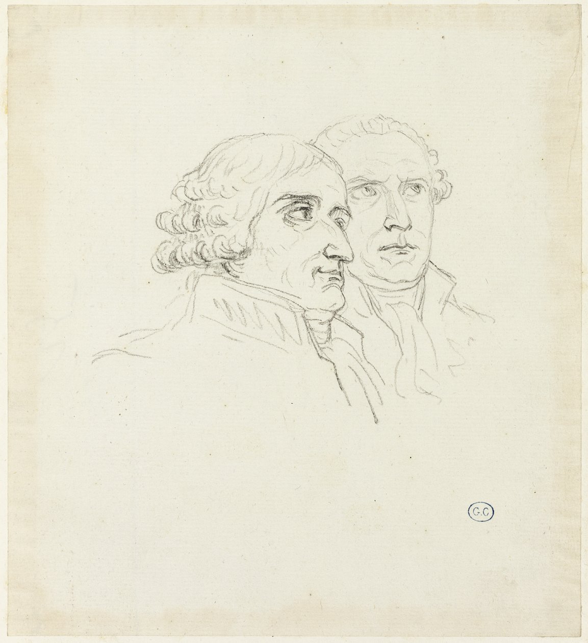  by Jacques Louis David