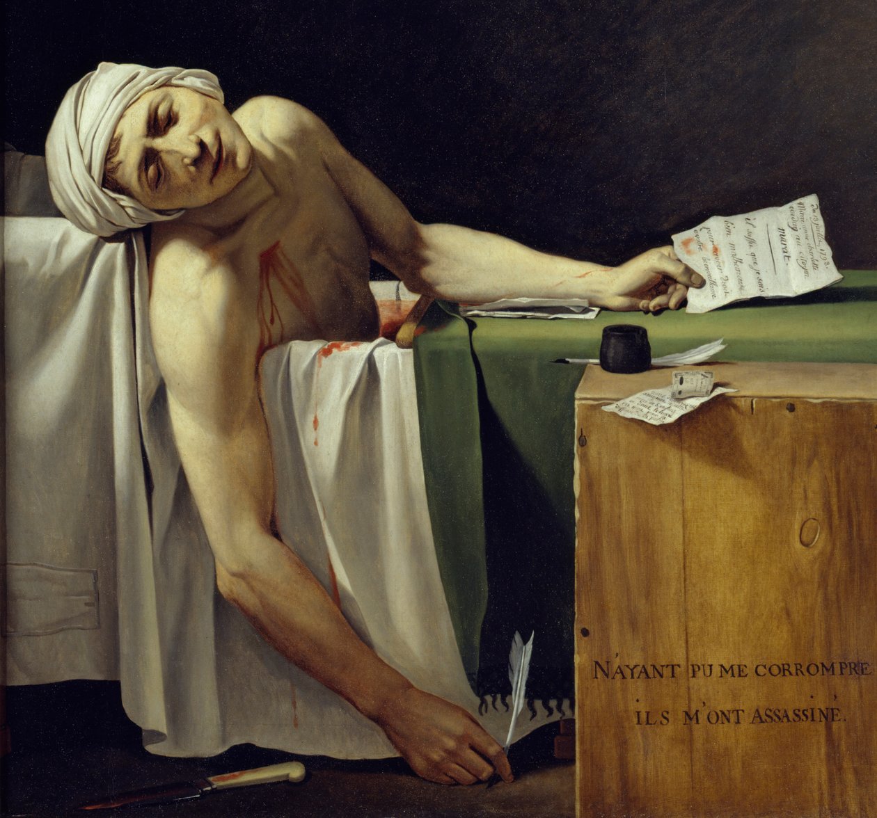Marat