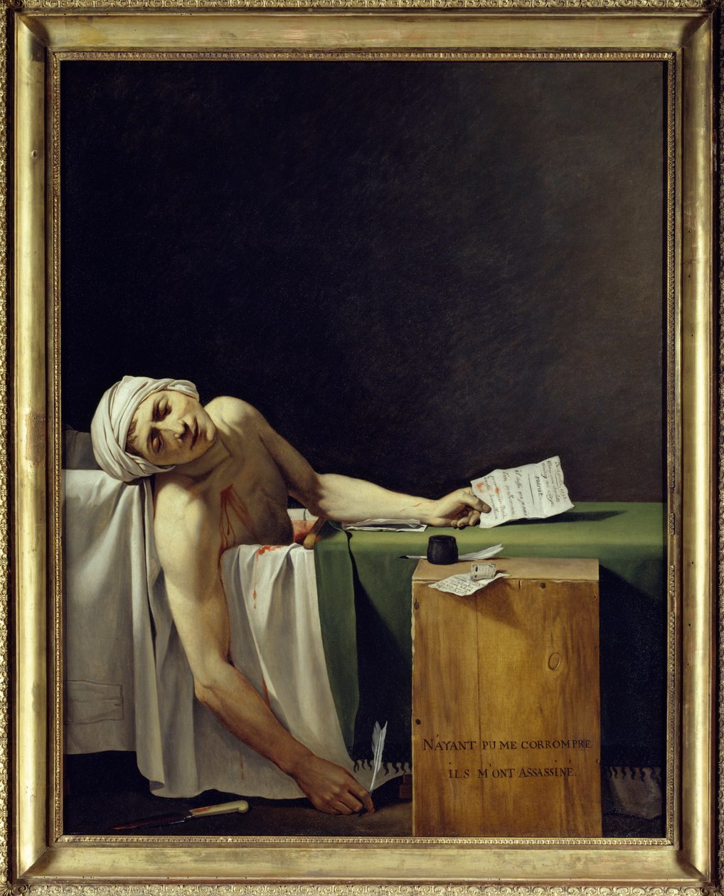 Marat