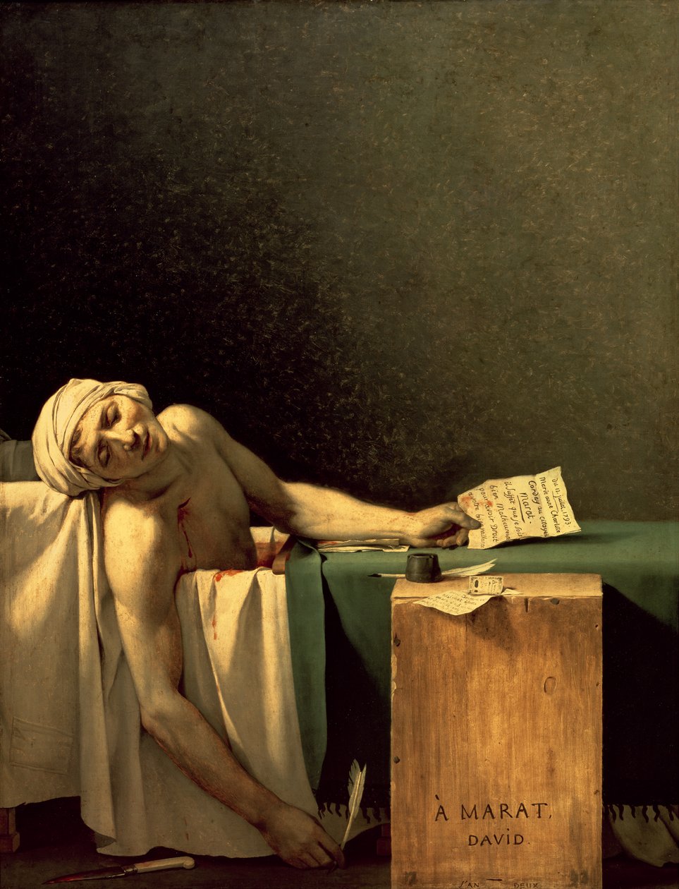 Marat