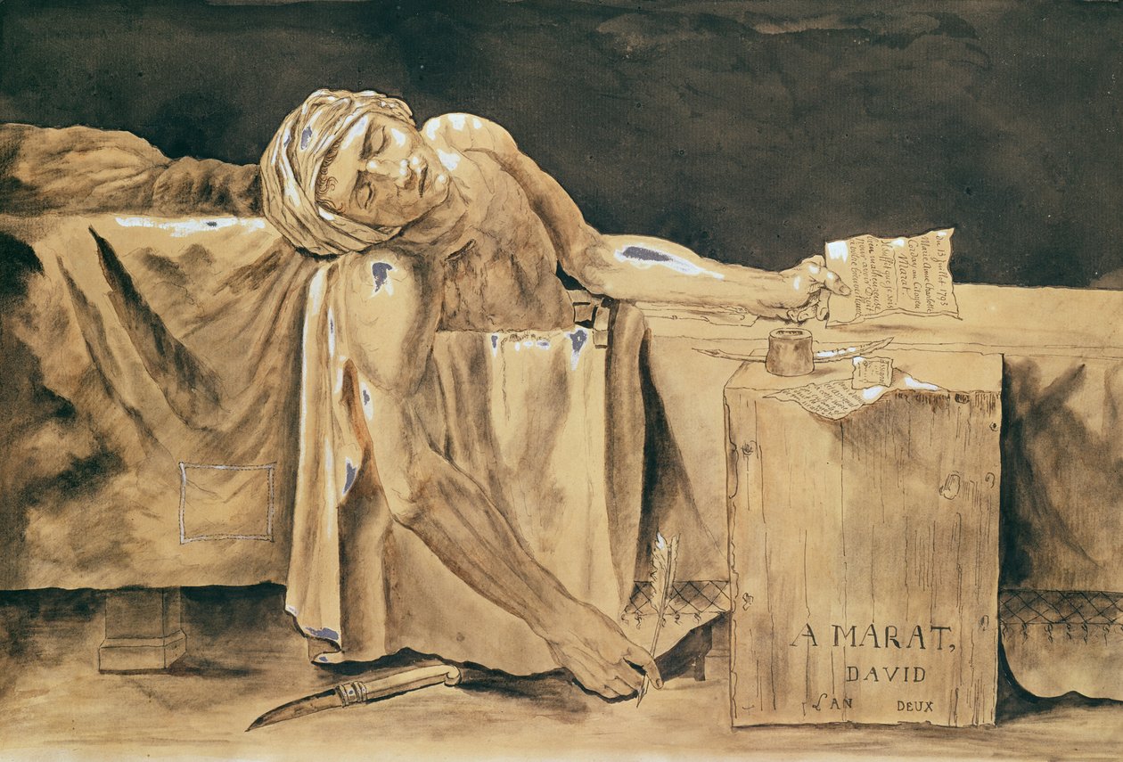 Marat