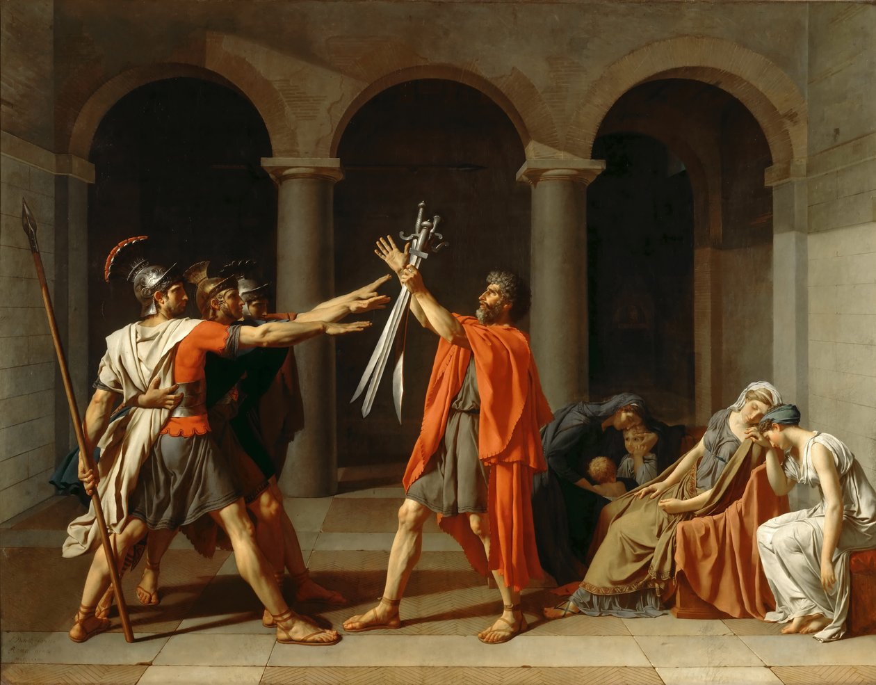 Horatii