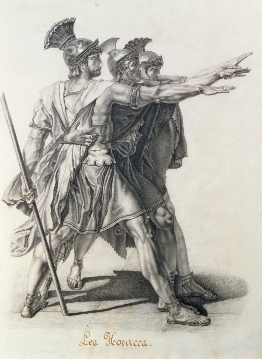 Horatii