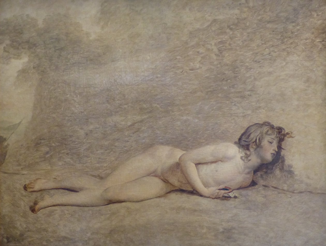  by Jacques Louis David
