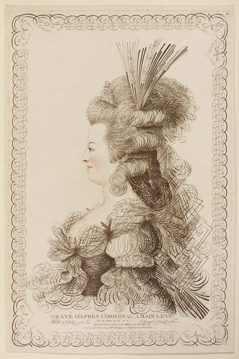Marie Antoinette
