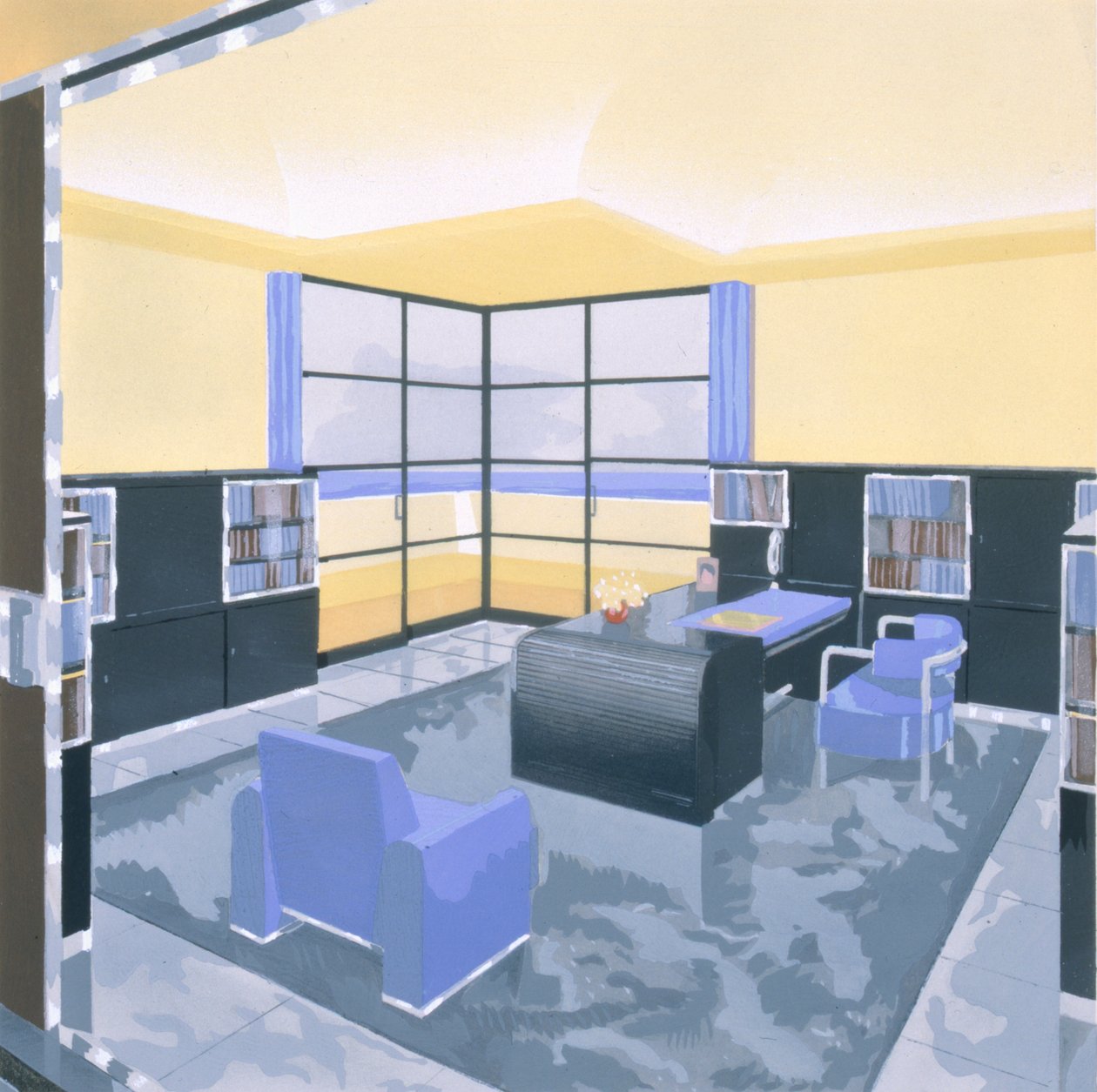 Office, 