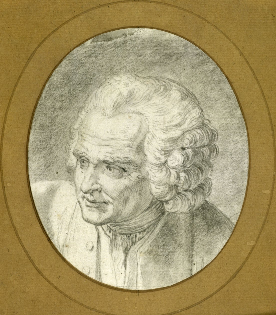 Jean-Jacques Rousseau