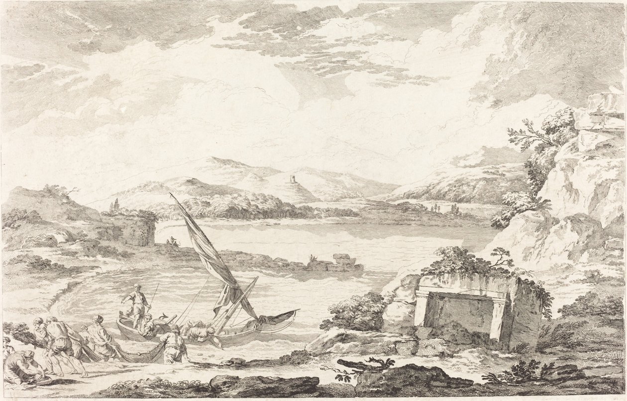 Antik Phaleron Limanı