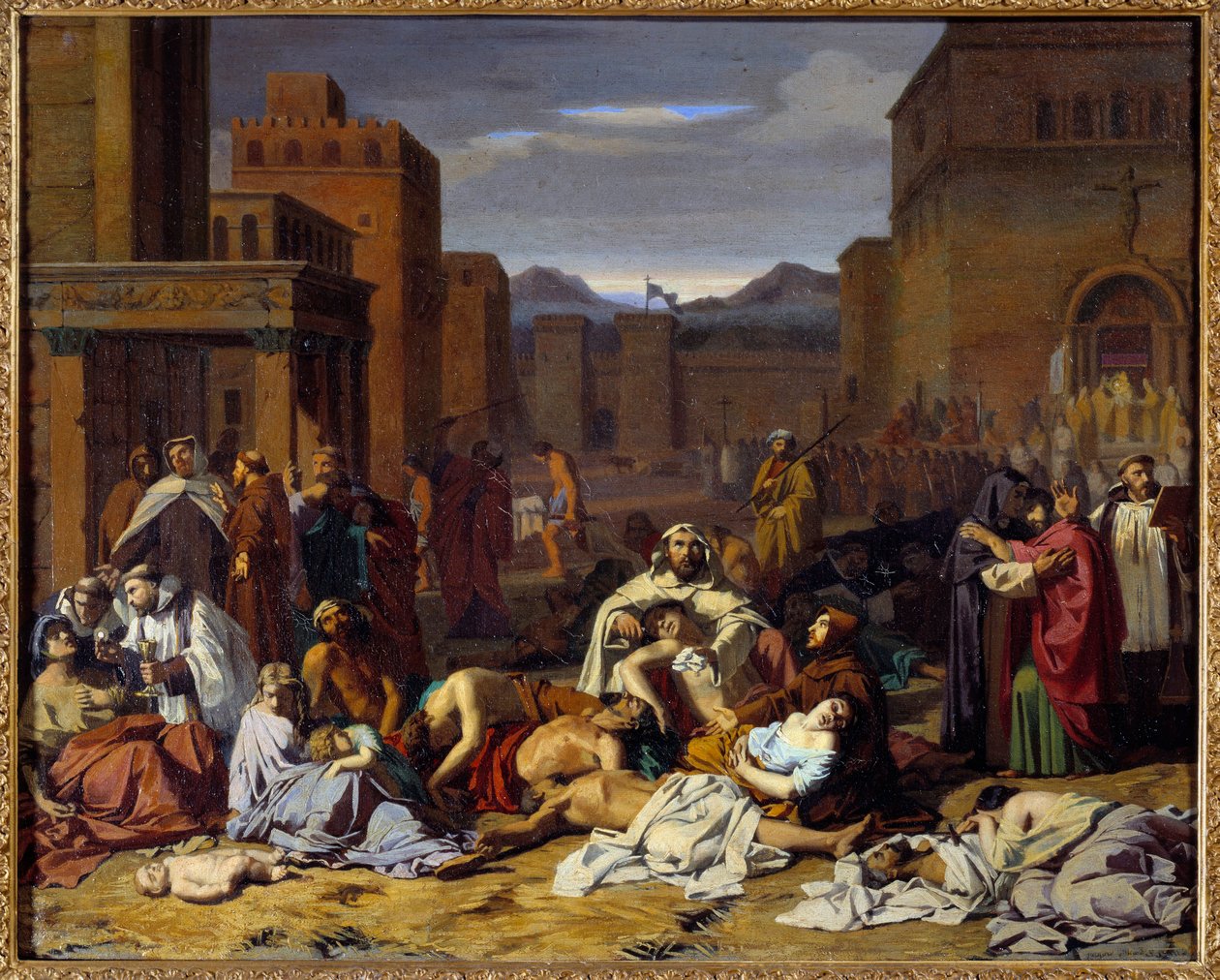 Veba. Jacques Pilliard