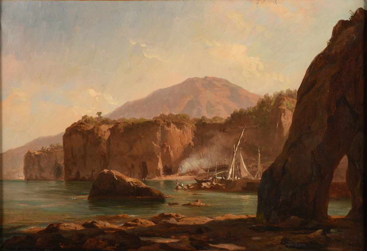  by Jacques Raymond Brascassat