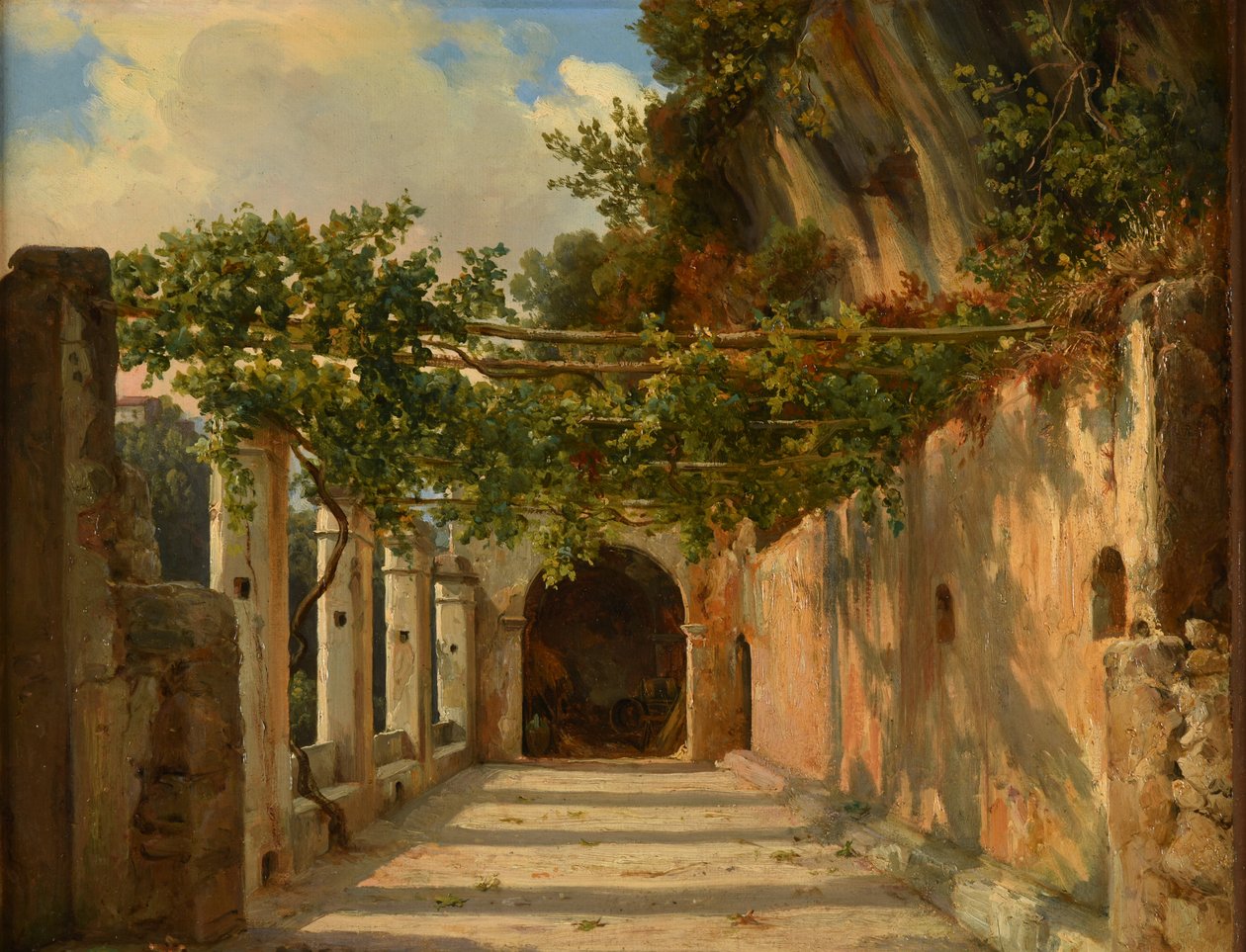  by Jacques Raymond Brascassat