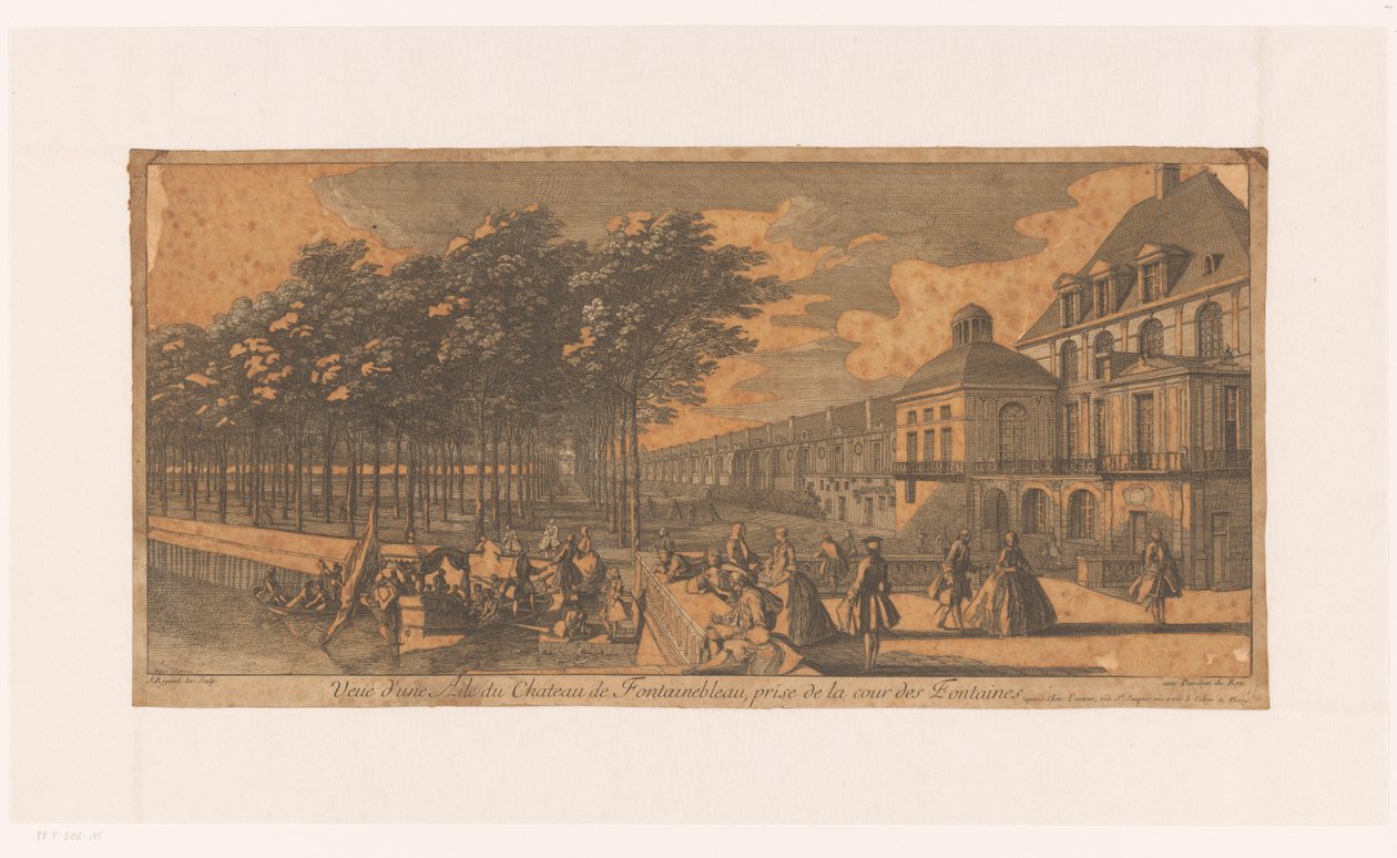 Fontainebleau