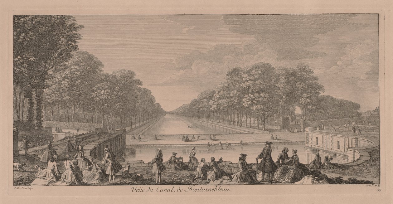 Fontainebleau