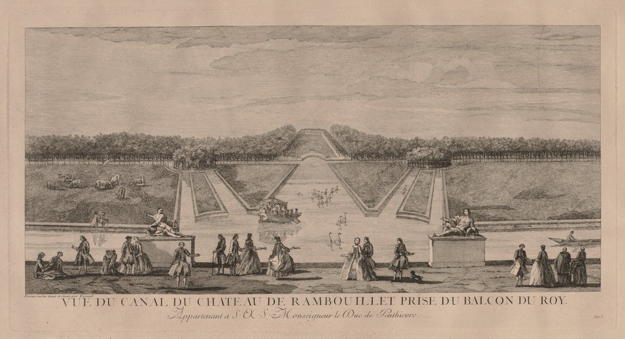 Rambouillet