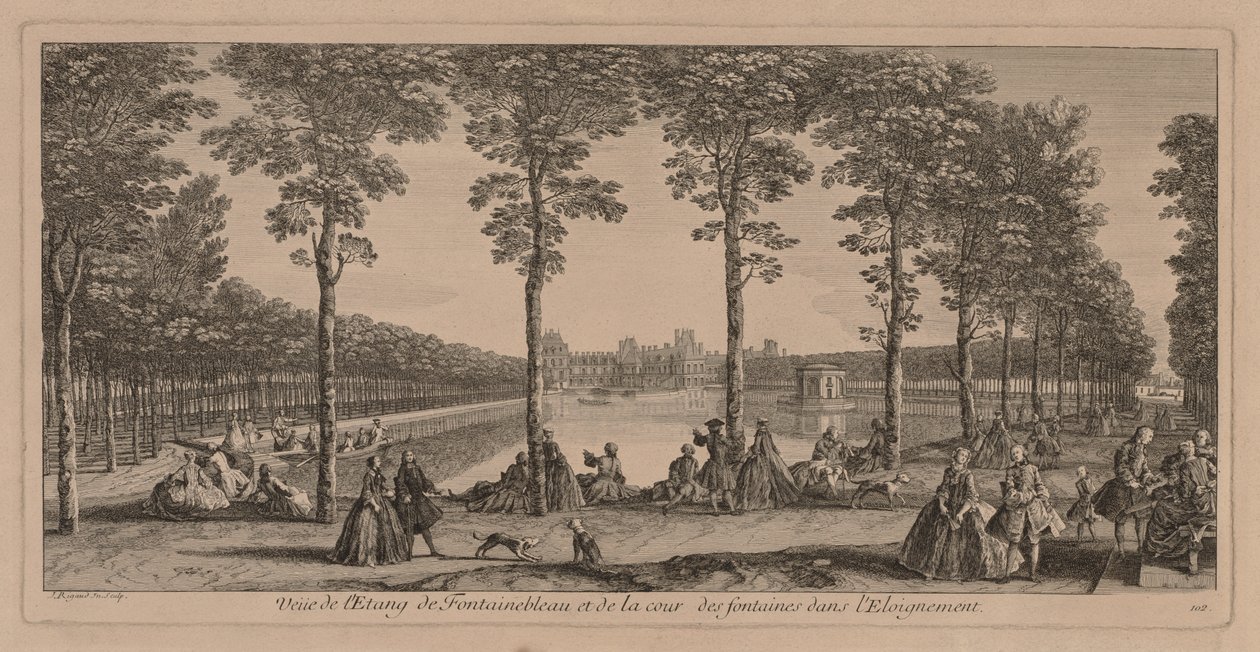 Fontainebleau