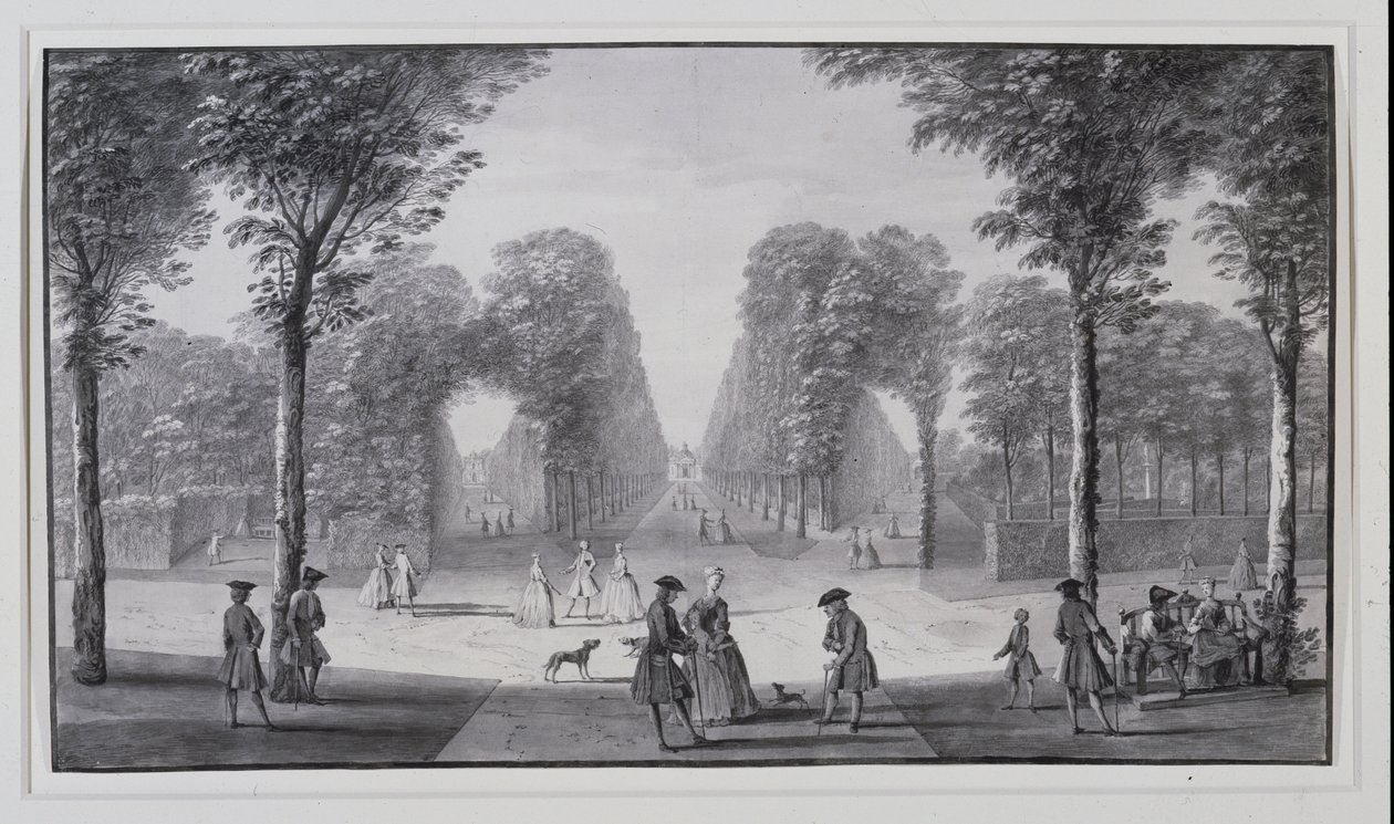 Lord Burlington