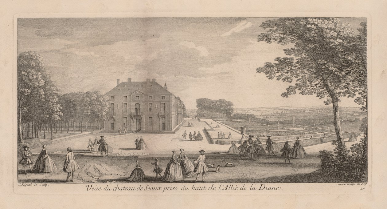 Dianas Promenade