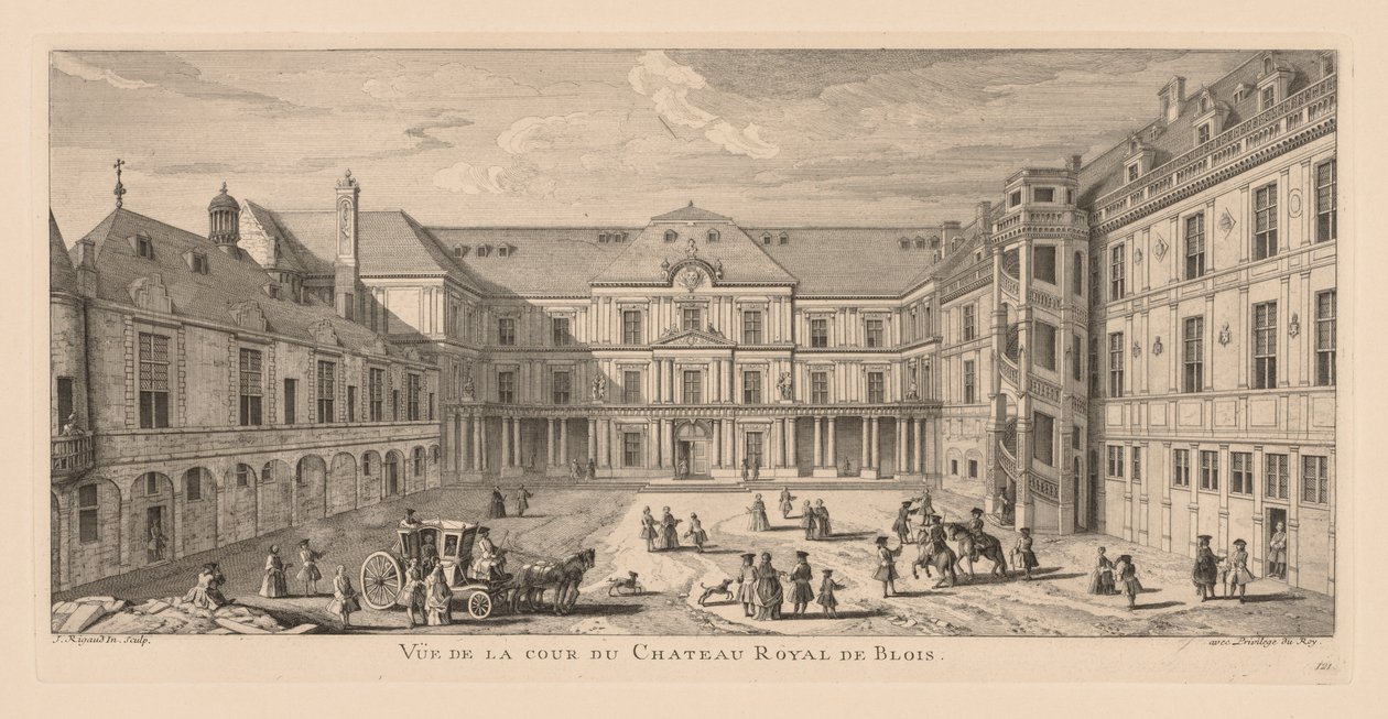 Château de Blois