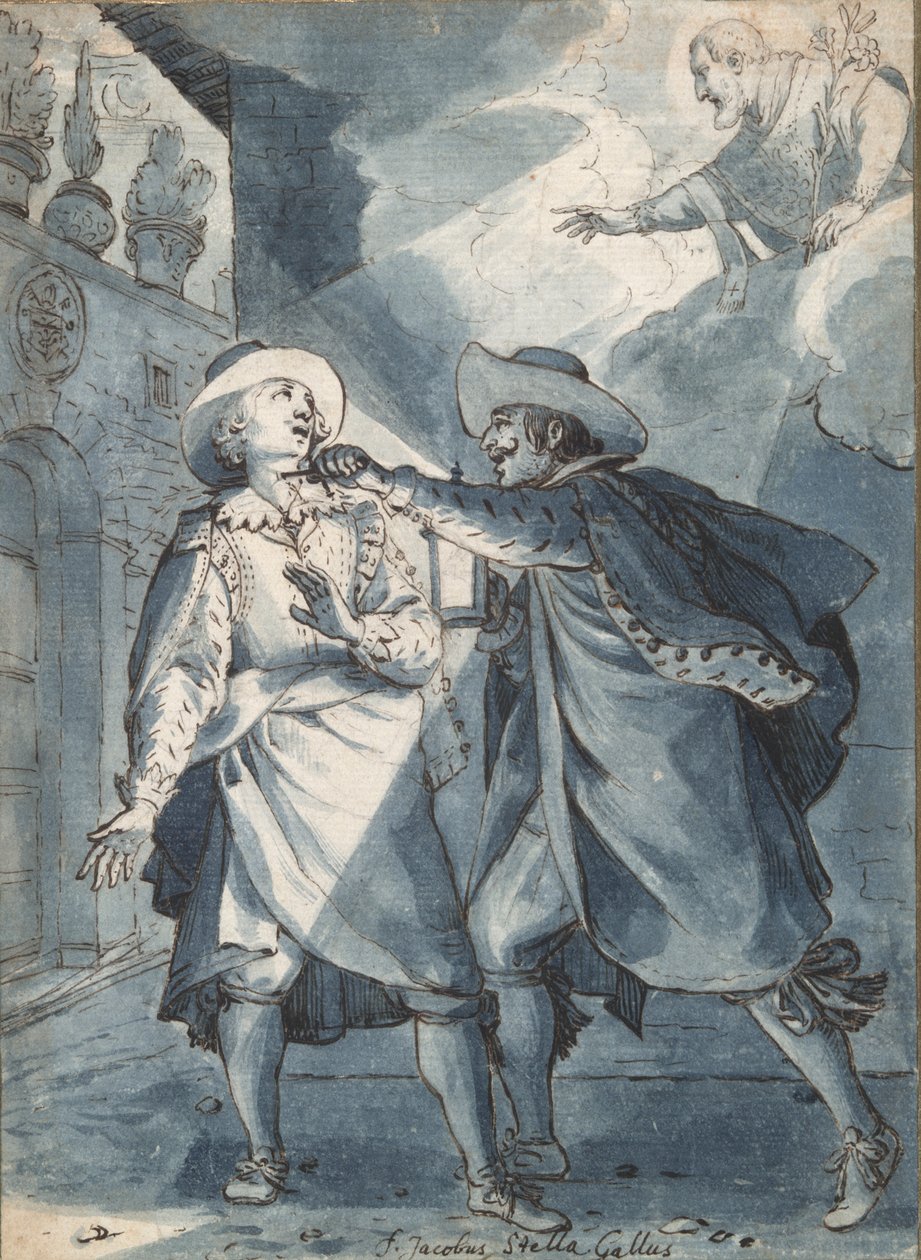 Paolo de Bernardis