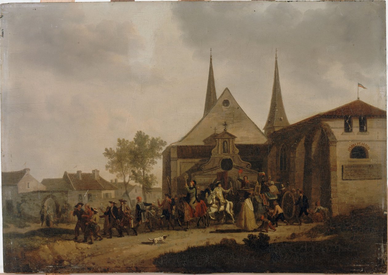  by Jacques Swebach Desfontaines