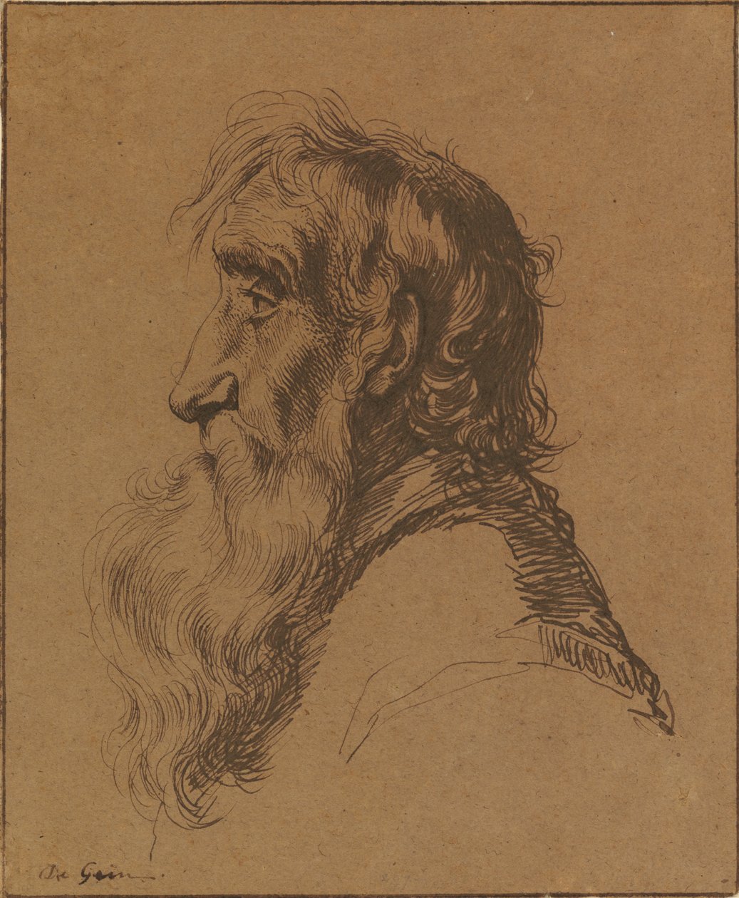  by Jacques de Gheyn III