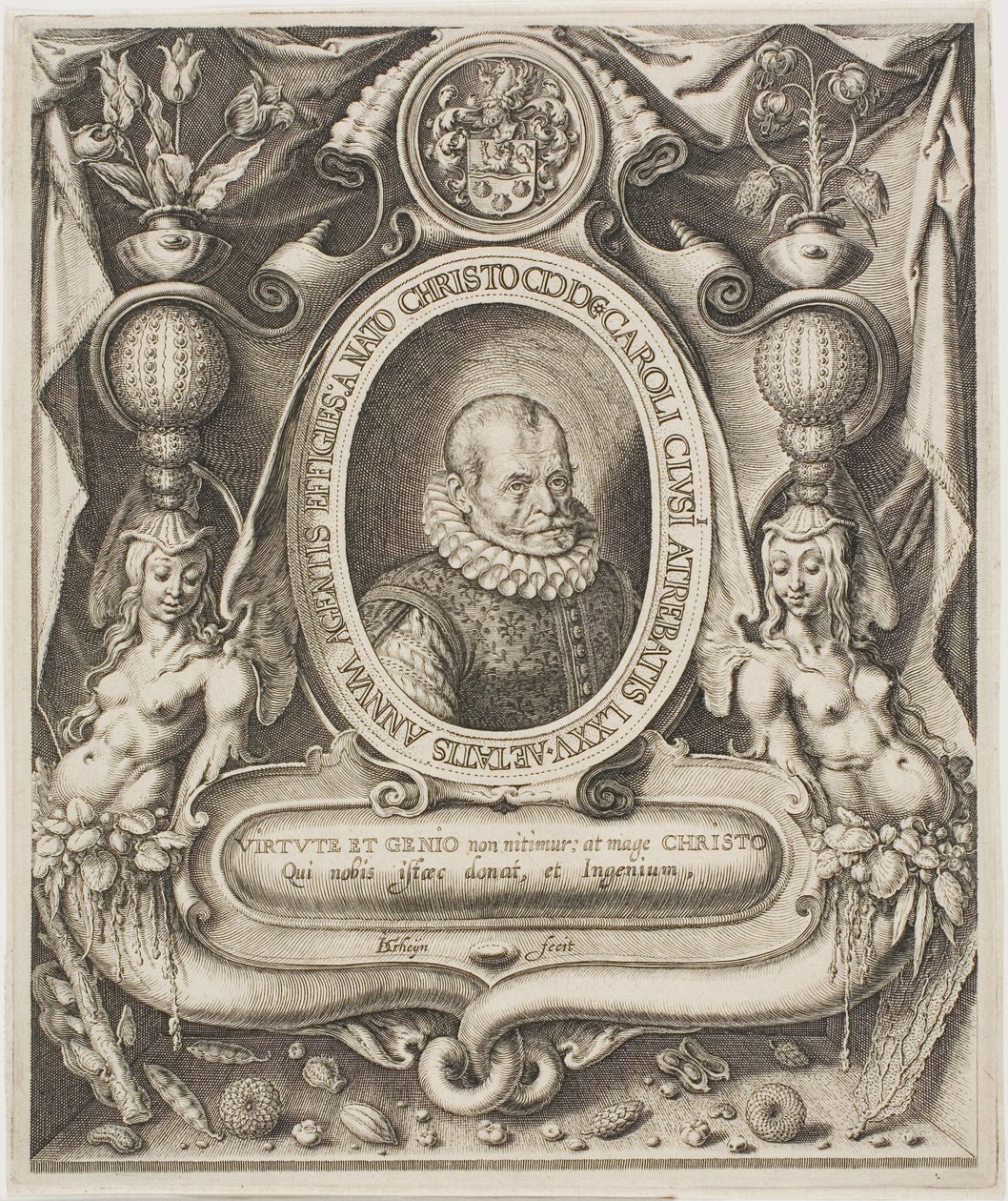  by Jacques de Gheyn II