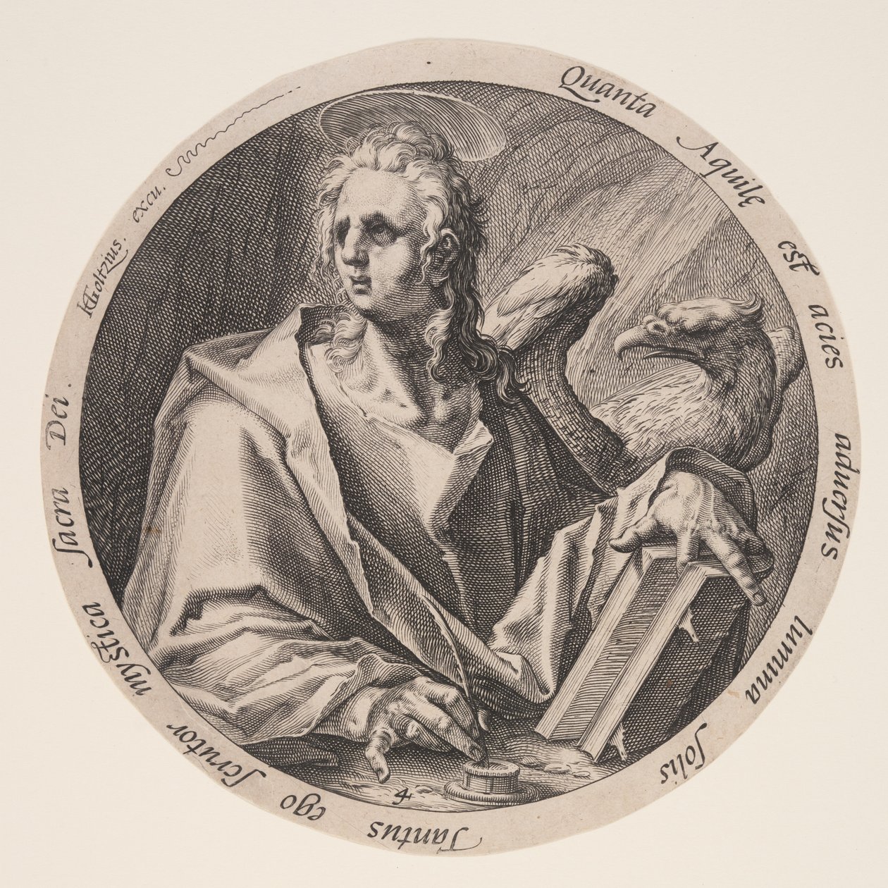  by Jacques de Gheyn II