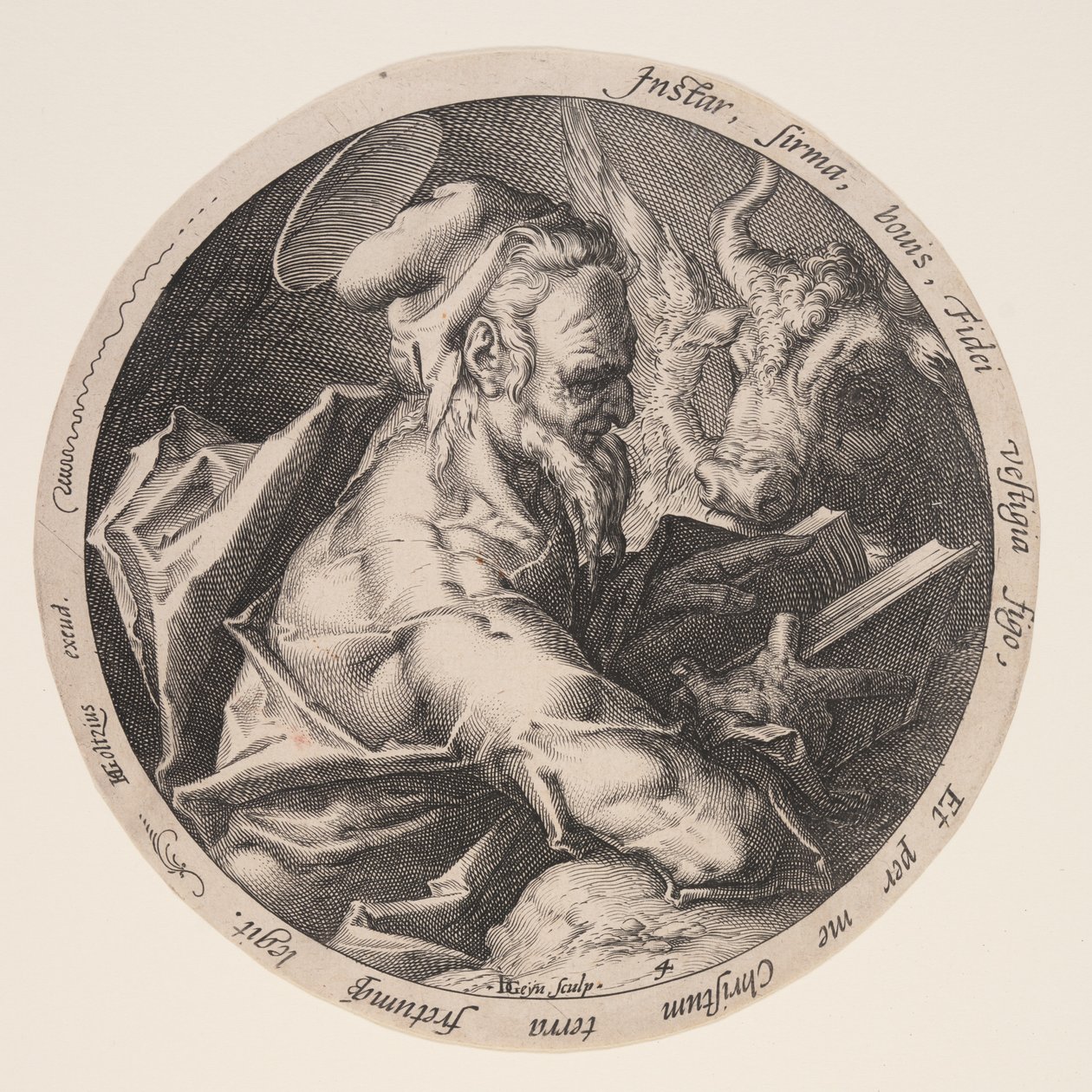  by Jacques de Gheyn II