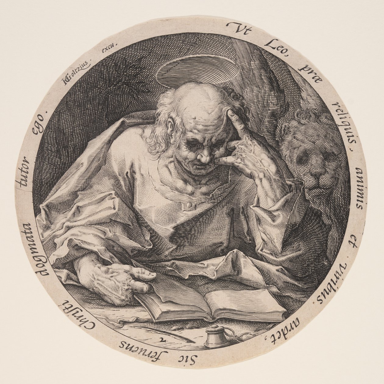  by Jacques de Gheyn II