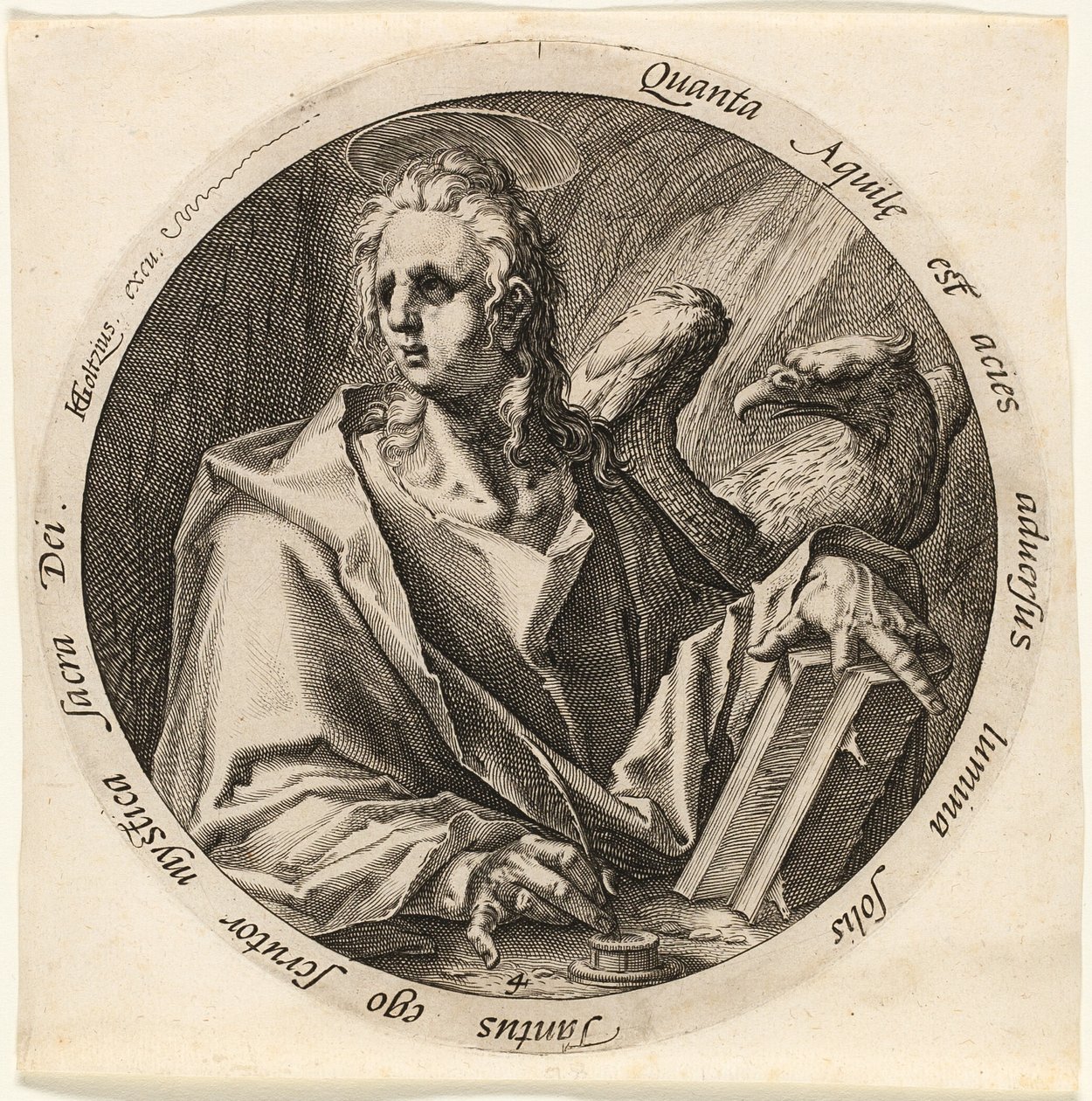  by Jacques de Gheyn II
