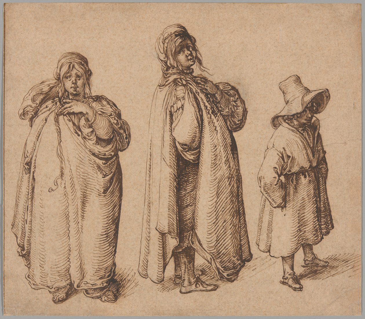  by Jacques de Gheyn II