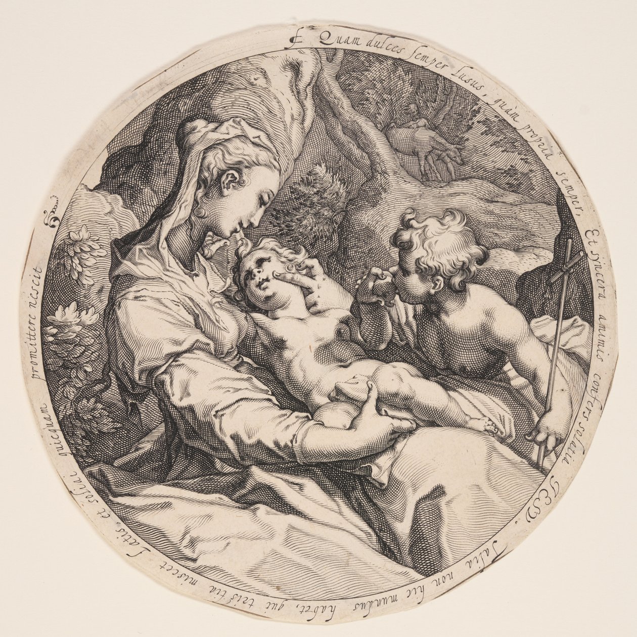  by Jacques de Gheyn II