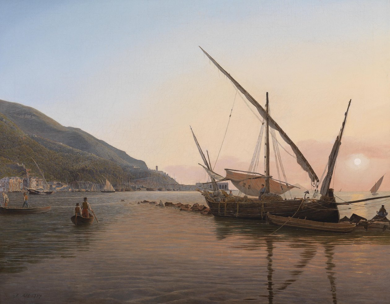 Napoli Körfezi
