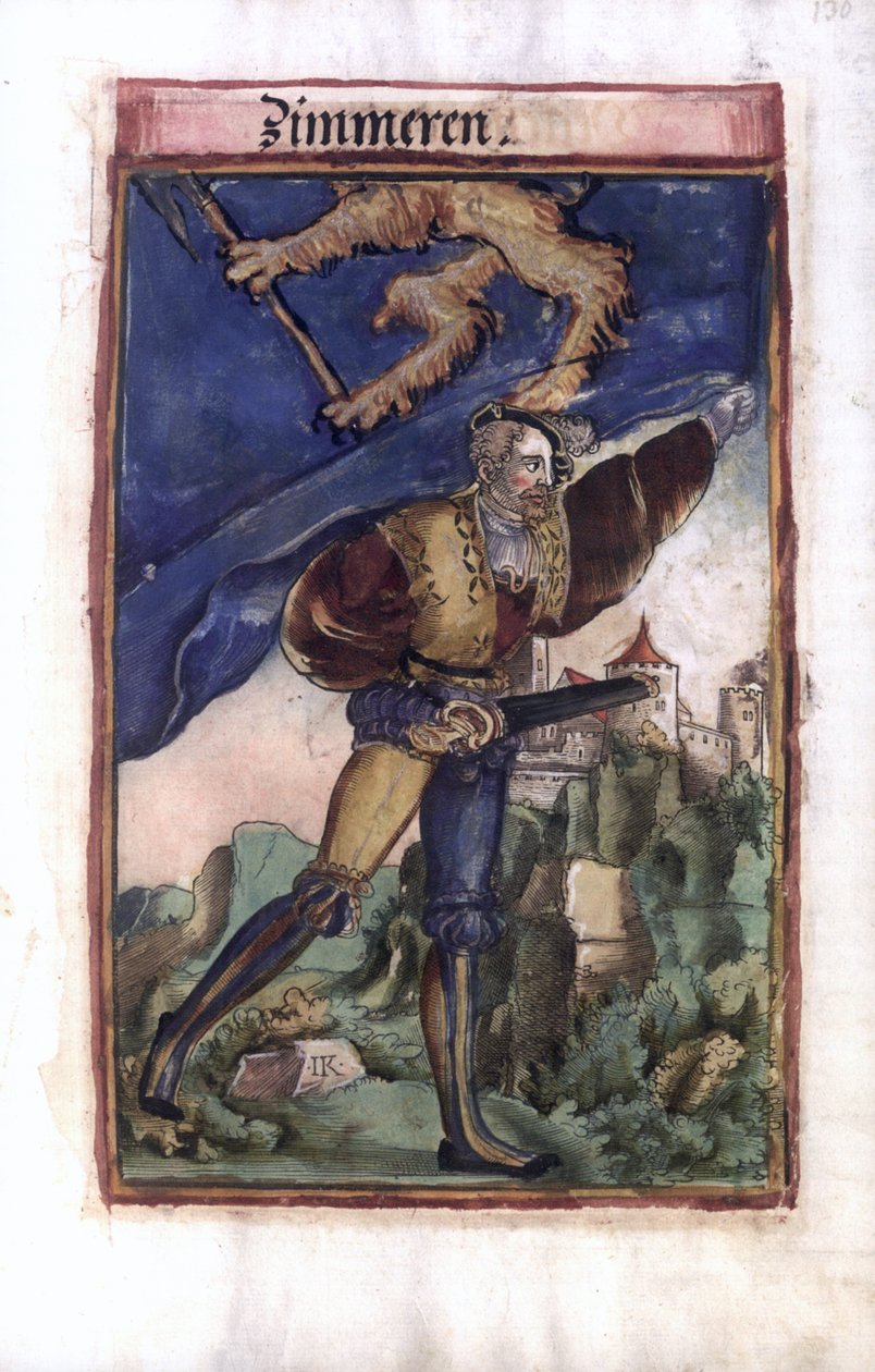 Teutscher Milleti