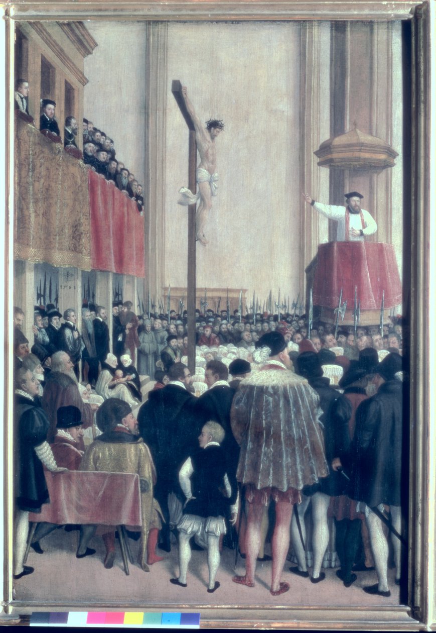 Papalık Elçisi Cornelius Musso