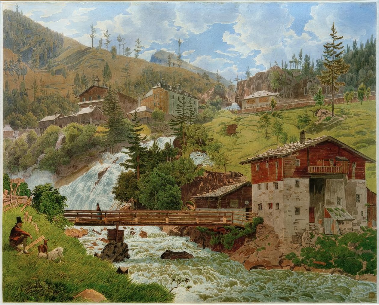 Bad Gastein