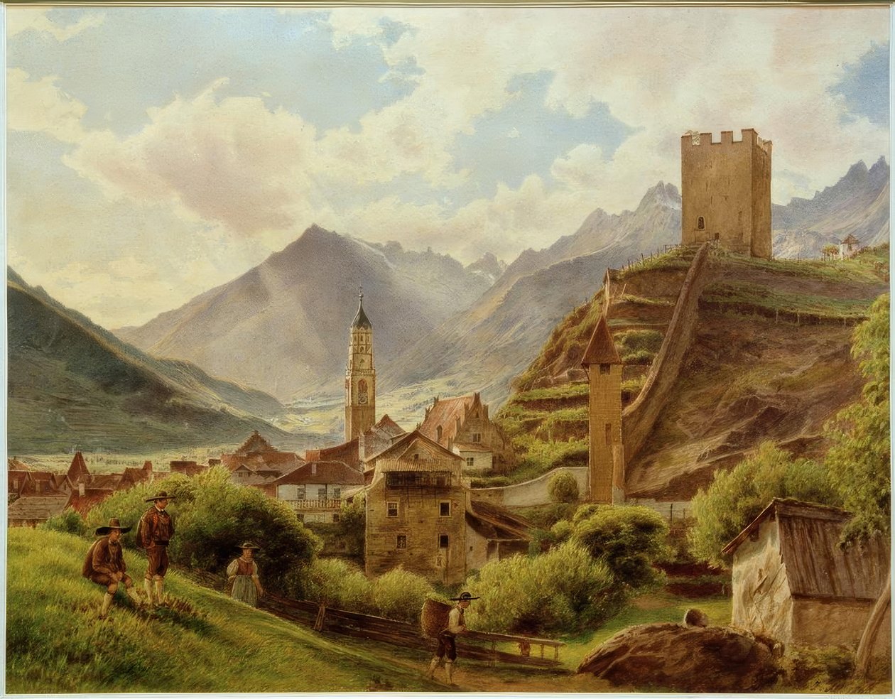 Merano