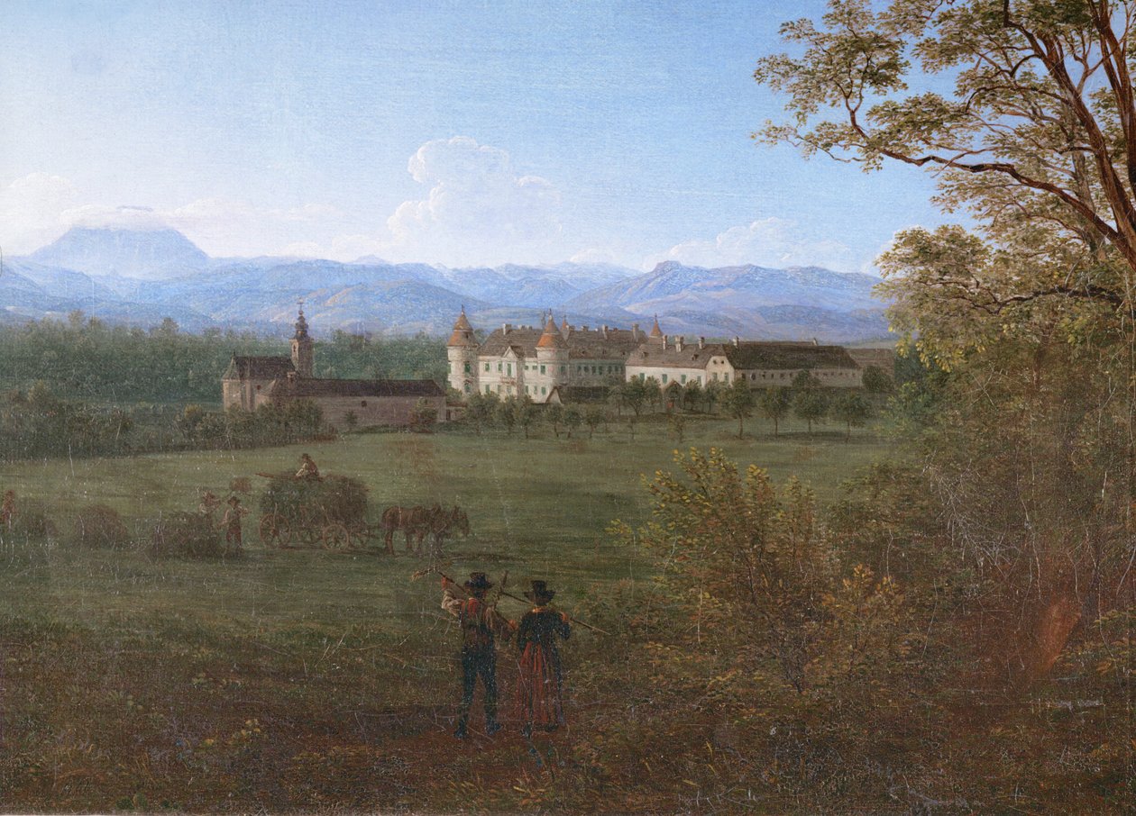  by Jakob Alt