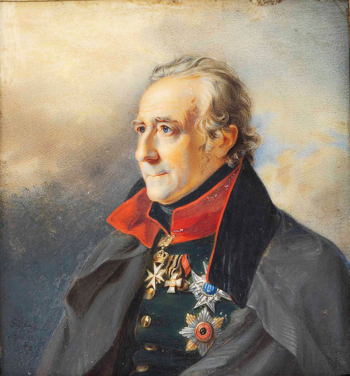 Jan Pieter van Suchtelen