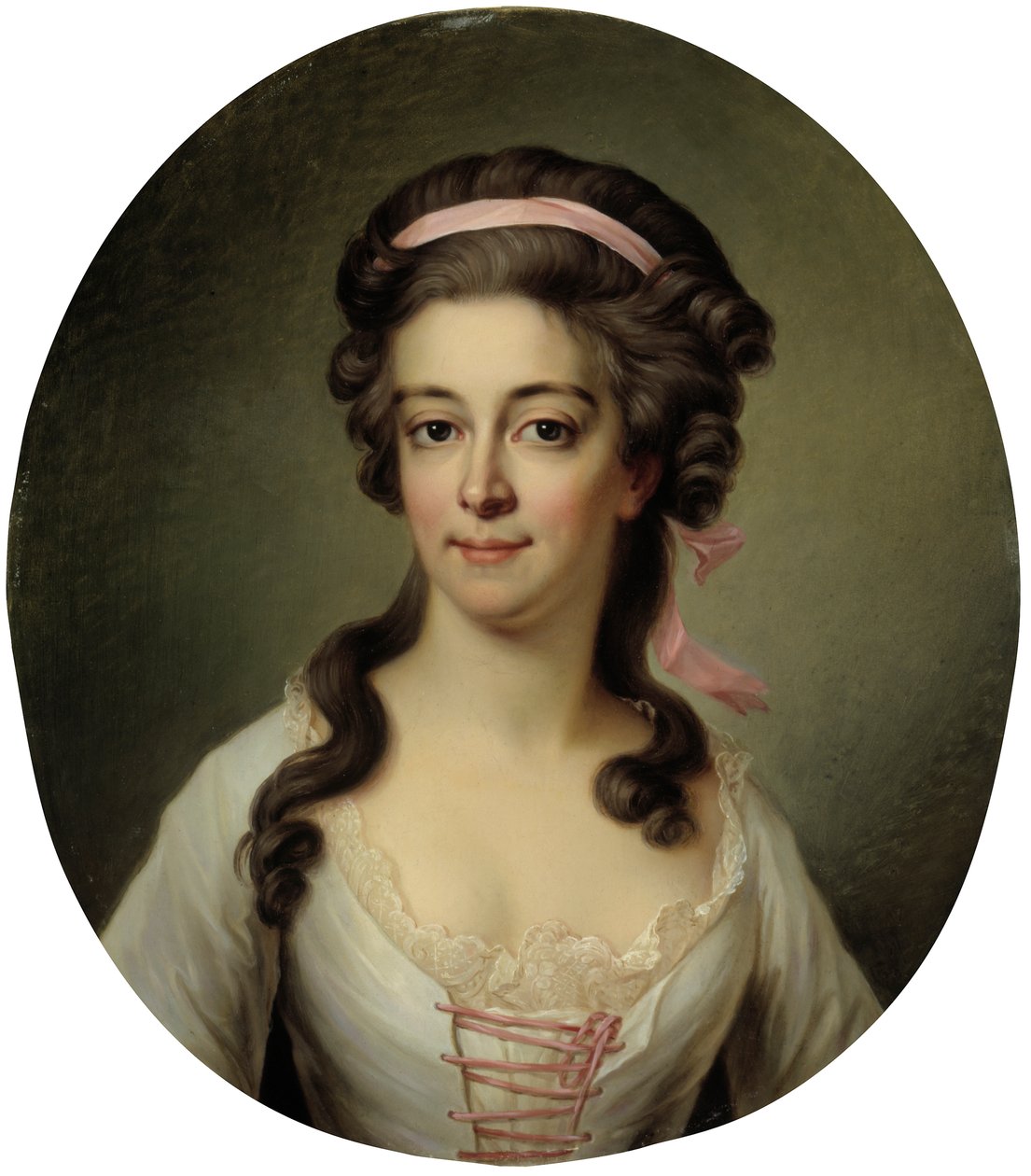 Kontes Maria Eleonora Lewenhaupt