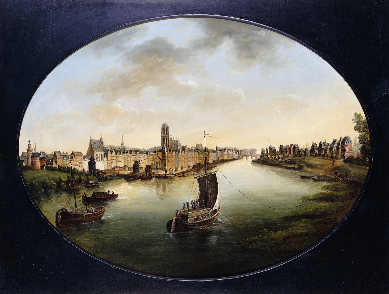 Frankfurt