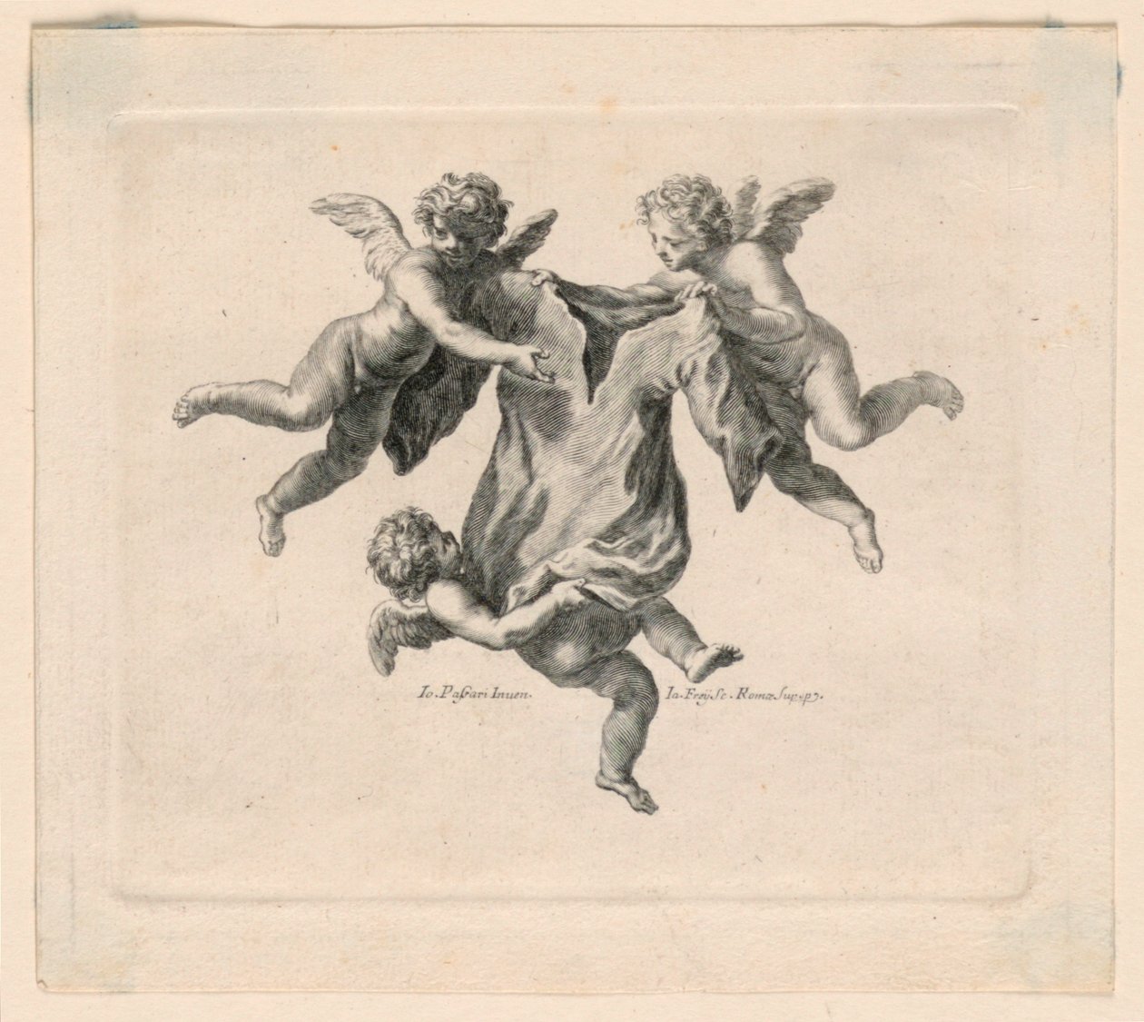 vinyetler by Jakob Frey