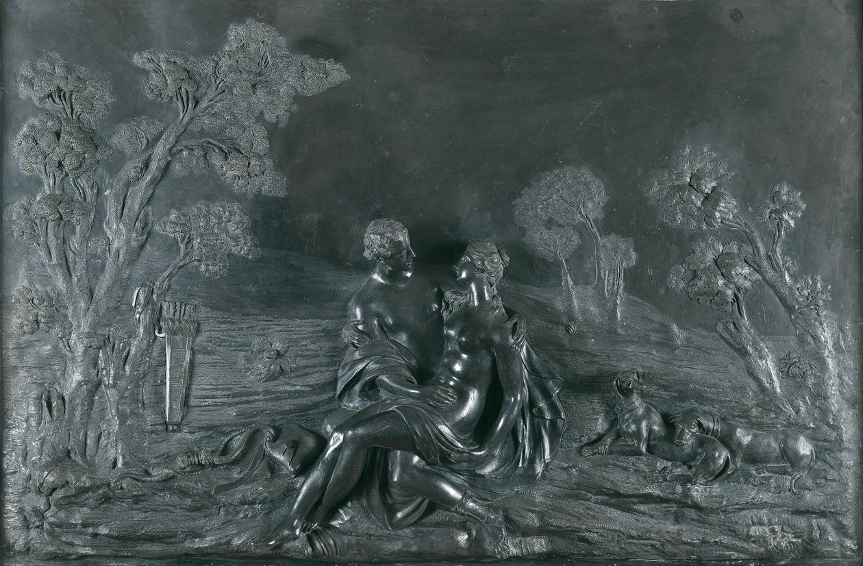  by Jakob Gabriel Mollinarolo