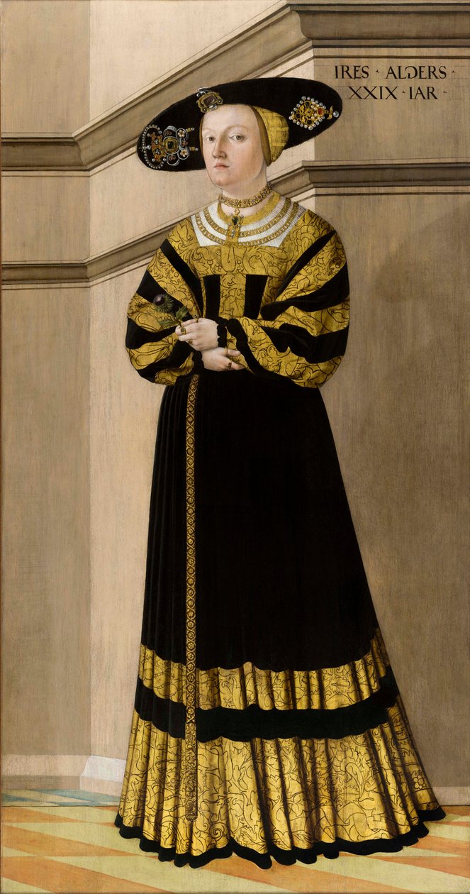 Anna von Rosental