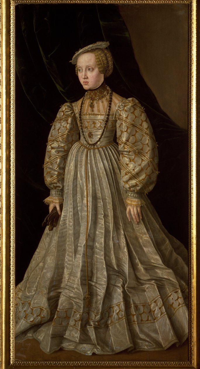 Avusturyalı Anne