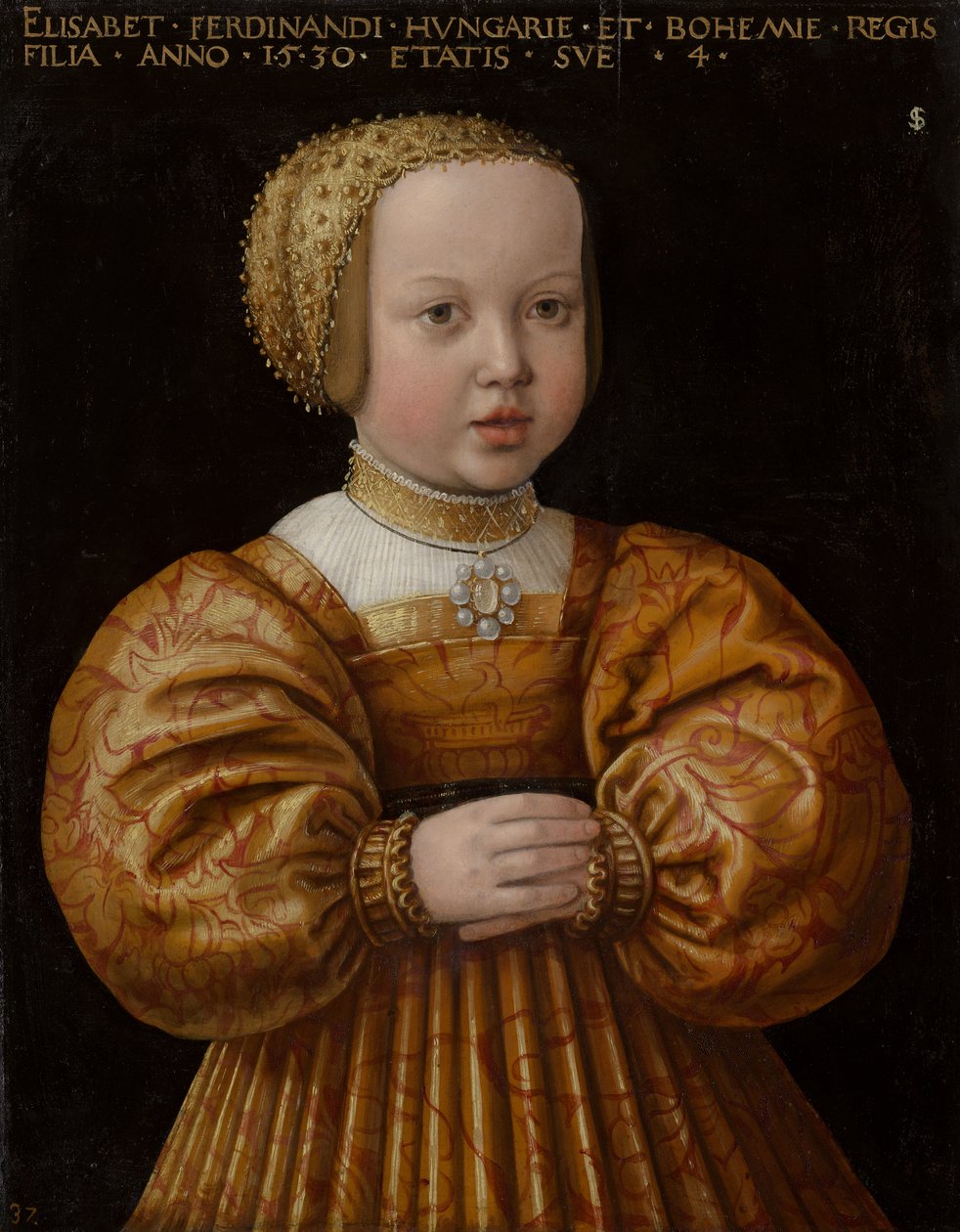 Avusturyalı Elisabeth