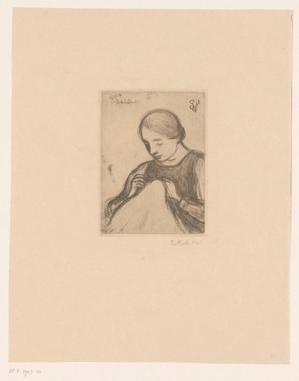 Malvina Dedeyn